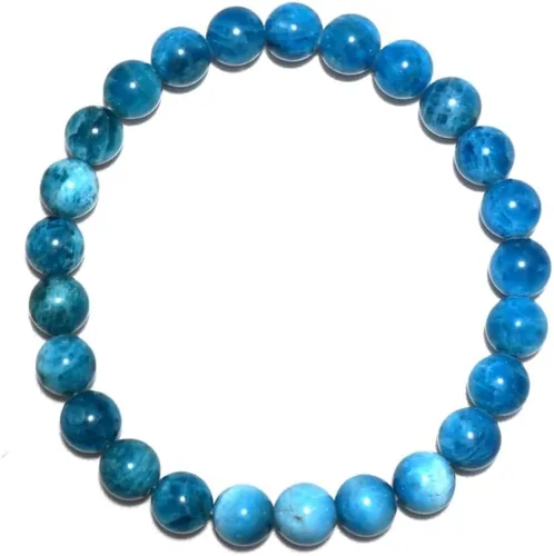 Miniatura 13 de Pulsera de Chakra de Sanación Natural TaHLga
