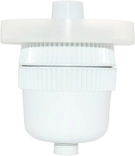 Miniatura 4 de Sistema de filtro de ducha New Wave Enviro Blanco