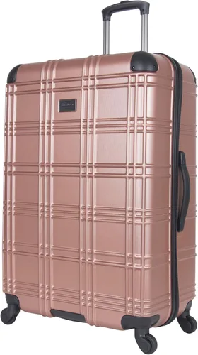 Miniatura 4 de Ben Sherman Nottingham - Maleta rígida de viaje, Rose gold), 180372RG