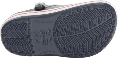 Miniatura 4 de Crocs Crocband - Zuecos unisex para niños