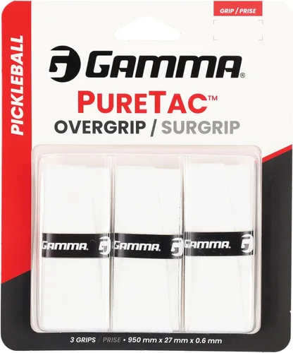 Miniatura 11 de GAMMATennis Grip