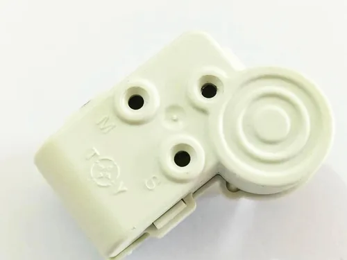 Relé de arranque PTC para refrigerador para mini refrigerador Danby Haier Midea ZHB35-120P15 ZHB54-120P15, ZHB45-105P15, ZHB69-120P15, ZHB75-120P15,