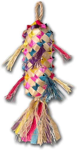 Miniatura 2 de Planet Pleasures Juguete de piñata grande de 14" con pinchos