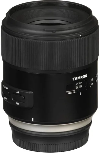 Miniatura 5 de Tamron AFF013S-700 SP 45 mm F/1.8 Di USD (modelo F013) para Sony