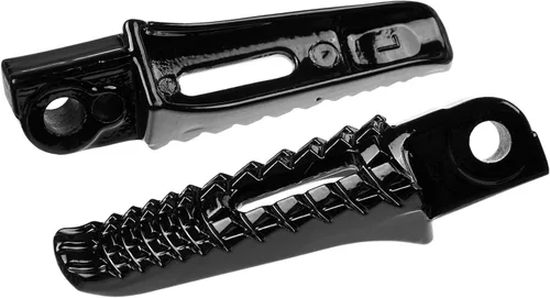 Miniatura 2 de Estriberas Traseras de Motocicleta Pdeals para Suzuki GSXR600 GSXR750 2006-2020, GSXR1000 '05-2020, GSX-S1000 '18-2020, GSX-S750 '18-2019, B-KING