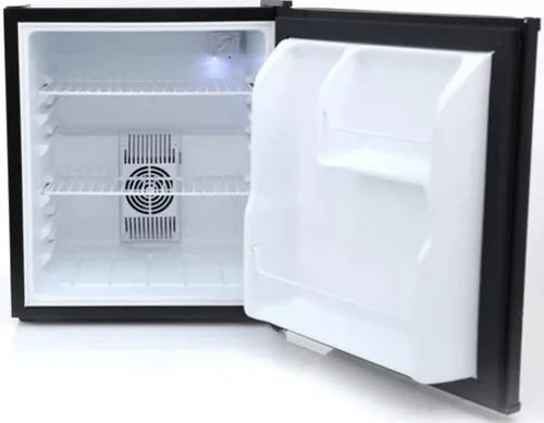 Miniatura 3 de Avanti SHP1701B Refrigerador compacto superconductor de 1.7 pies cúbicos, negro