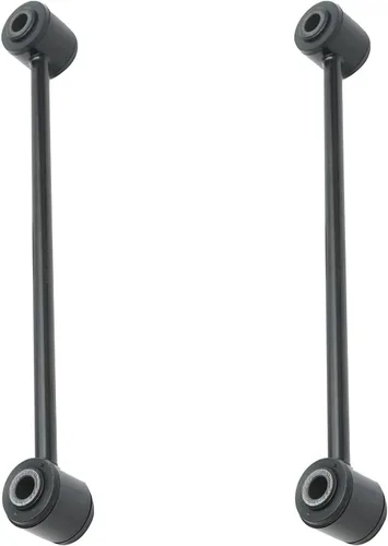 Miniatura 7 de Detroit Axle - 4 barras estabilizadoras AWD para Chrysler 300 2005-2019 Dodge Charger 2005-2008 2005-2008 Magnum Stabilizer Enlaces de extremo