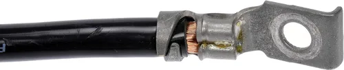 Miniatura 4 de Dorman 601-006 - Sensor de batería inteligente compatible con modelos seleccionados de BMW/Mini