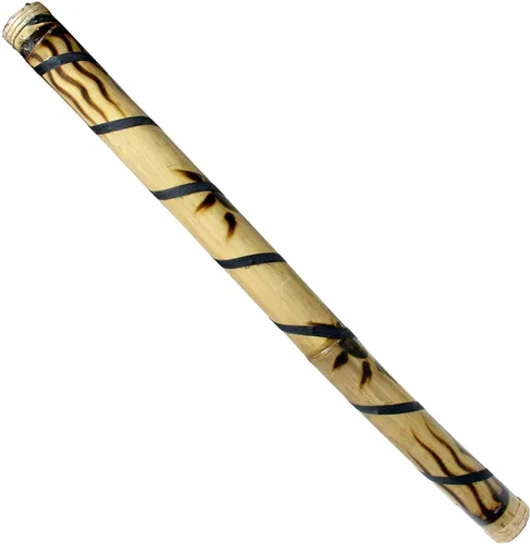 Miniatura 3 de Rain Stick Bamboo Music (Abrogine, 16 pulgadas)