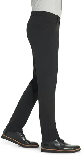 Miniatura 3 de Van Heusen Pantalón ajustado Flex de 4 vías para hombre