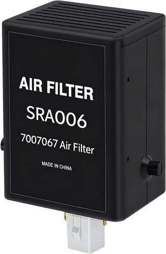 7007067 7042798 Reemplazo del cartucho de purificación de aire del refrigerador para refrigeradores sub-cero, reemplazo de filtros de aire 7007067