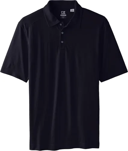 Miniatura 2 de Cutter & Buck Polo de género Cb Drytec grande para hombre