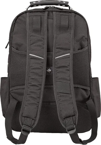 Miniatura 4 de Flight Outfitters Mochila Waypoint, Negro -, Computadora portátil