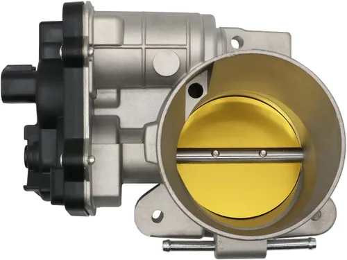 Miniatura 18 de Chefull S20064 Conjunto de cuerpo electrónico del acelerador (para 3.5L/3.7L/4.2L) para 04-07 Buick Rainier, Chevy Colorado GMC Canyon /03-07