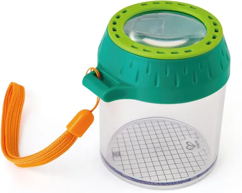 Miniatura 7 de Hape Tarro de insectos Explorers