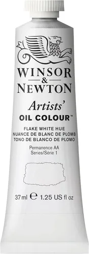 Miniatura 114 de Winsor & Newton Pintura al óleo Alizarin Crimson