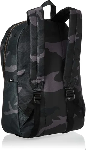 Miniatura 2 de Mochila Herschel Settlement, Estilo Night camo), 10005-02992
