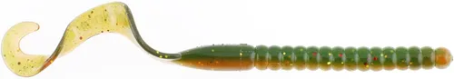 Miniatura 42 de Berkley PowerBait Power Worms - Cebo suave para pesca