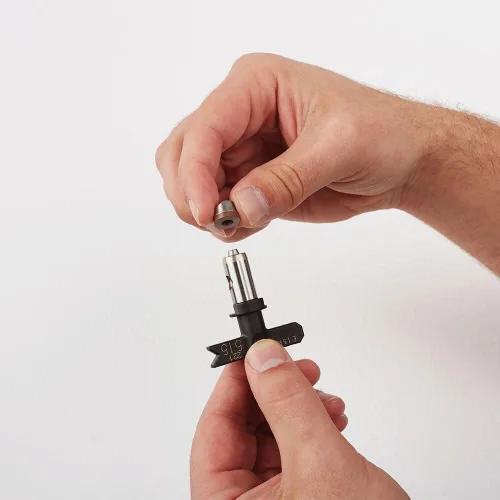 Miniatura 2 de Punta de pulverización sin aire Graco, 221619