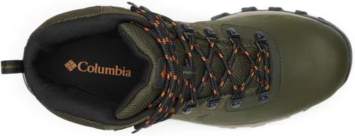 Miniatura 23 de Columbia mens Newton Ridge Plus Wp