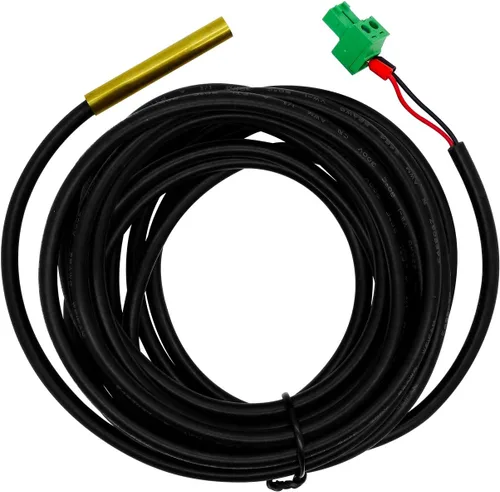 Miniatura 8 de Medidor remoto MT-52 solo apto para EPEVER Brand Tracer-an/BN Series y Triron-N, Xtra, LS-B, VS-BN, eTracer, iTracer Monitor y set Parámetro