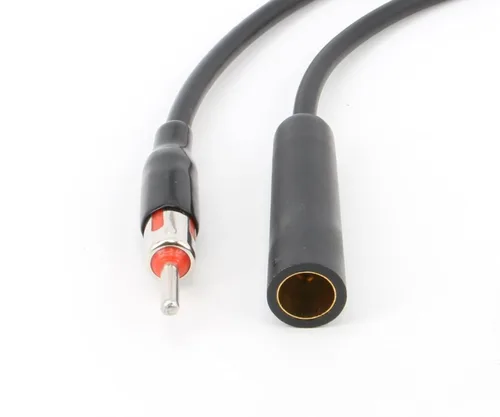 Miniatura 2 de Xtenzi Kit adaptador de antena de radio de coche Chrysler, Dodge, Ford y Jeep 2002 y más (BAA20 21, 40-CR30)