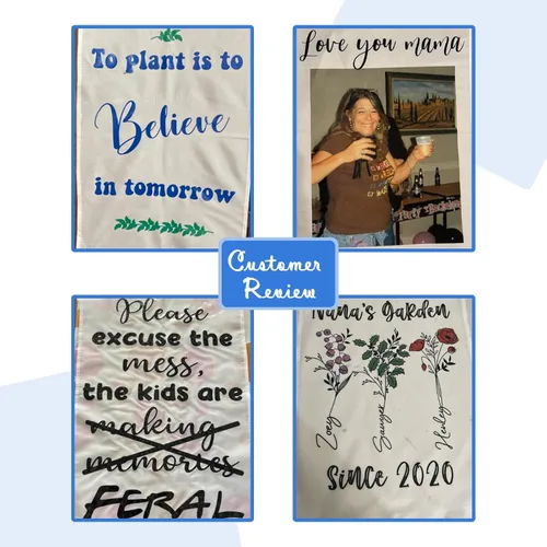 Miniatura 6 de Bandera negra sólida en blanco personalizable de 12 x 18 pulgadas, haz tu propia pancarta personalizada para decorar nailon resistente al aire