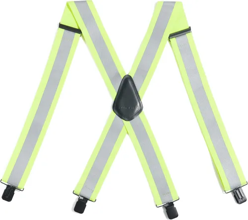 Miniatura 10 de Carhartt Tirantes elásticos de dos tonos A0005520 Rugged Flex® para hombre