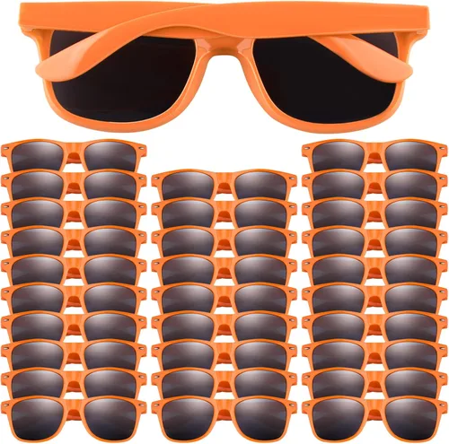 Miniatura 9 de FEPITO Gafas de sol de fiesta para niños a granel para suministros de fiesta de cumpleaños