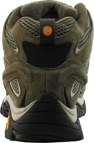 Miniatura 3 de Merrell Botas de senderismo Moab 2 Vent Mid para hombre