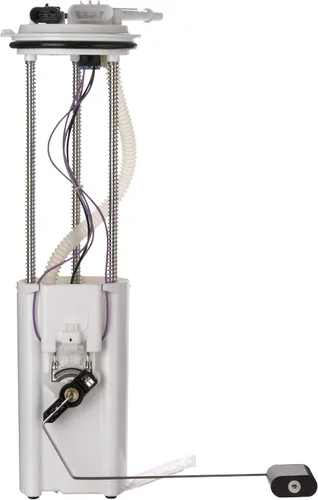 Miniatura 2 de Spectra Premium Conjunto del módulo de la bomba de combustible SP461M