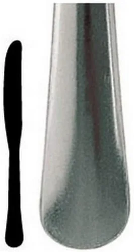 Miniatura 5 de Update International Cucharas de caldo - Serie Windsor Heavy Weight [Juego de 12]