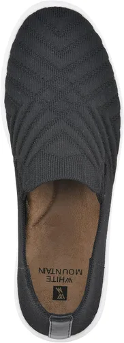Miniatura 5 de WHITE MOUNTAIN Zapatos de mujer Until Slip-On