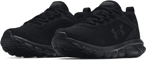 Miniatura 4 de Under Armour Charged Assert 9 - Tenis para correr para mujer