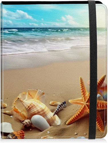 Miniatura 23 de Álbum de fotos de 4 x 6 pulgadas, capacidad para 60 fotos, cubierta de piel sintética, álbum de fotos con banda elástica fuerte, álbum de fotos Cool