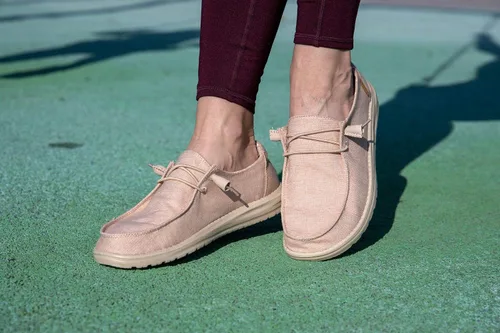 Miniatura 8 de Hey Dude - Wendy, mocasines para mujer