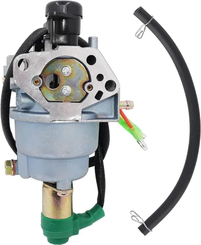 Miniatura 2 de Carburador WHFZN para generador Homelite HG6000 HG5000 HGCA4500 HGCA5000 HGCA7000 4500 5000 6250W