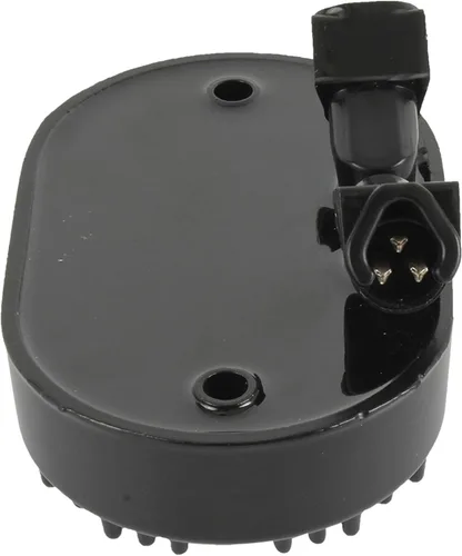 Miniatura 4 de DB Electrical 230-22090 12V Regulador de Voltaje Rectificador Compatible con/Reemplazo para Harley Davidson Motorcycles 2008-09 Softail, 74540-08