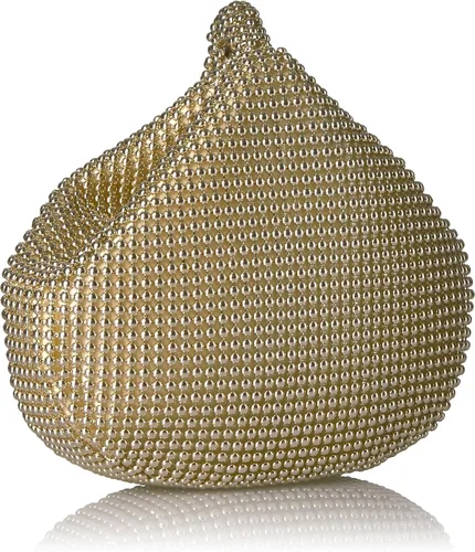 Miniatura 2 de Jessica McClintock Bolsa de pulsera de malla Staci