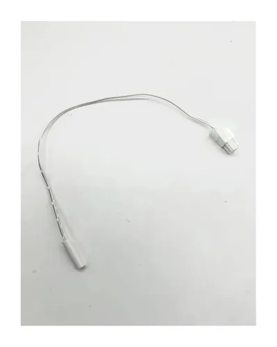 Miniatura 4 de Sonda de sensor de temperatura para refrigerador 2K, compatible con Haier, compatible con Midea, compatible con Meiling, compatible con TCL, piezas