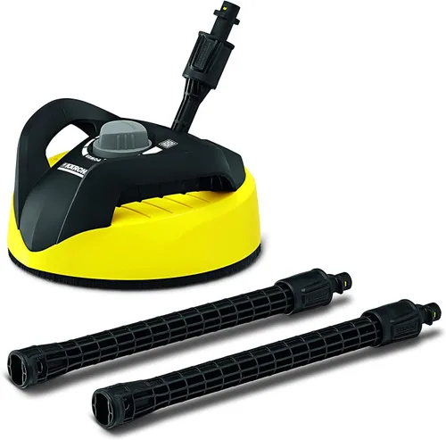Karcher T300, limpiador de superficies duras para lavavajillas a presión de energía eléctrica Karcher (accesorio de herramientas, piso, acceso,