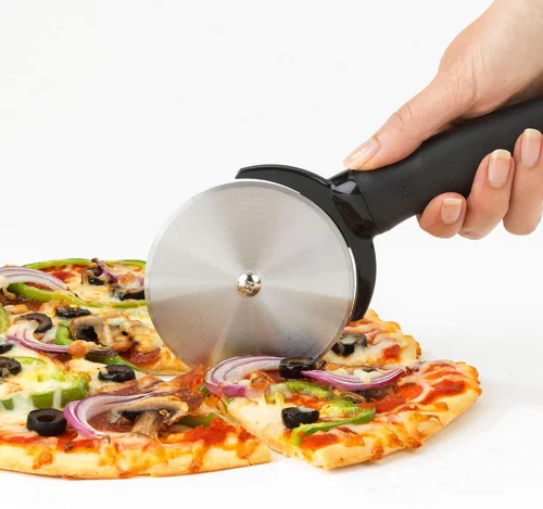 Miniatura 5 de Cortador de pizza Good Cook Touch