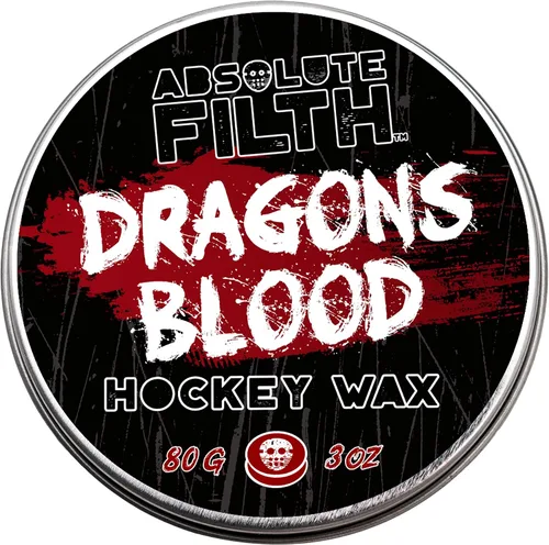 Miniatura 21 de Absolute Filth - Cera de hockey - Cera de palo de hockey prémium para un máximo agarre y protección