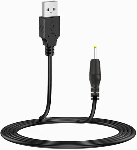 Cargador de cable USB de 5 V de repuesto para tablet Android Sanei N91 N90 N10 N86 N76 N83 Elite