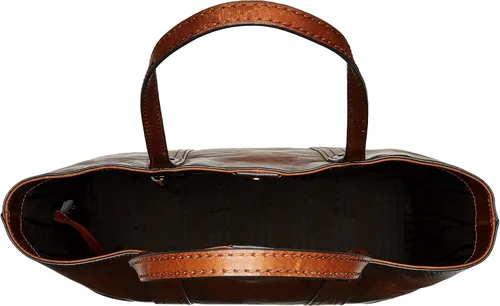 Miniatura 5 de Frye Melissa Shopper Rojo
