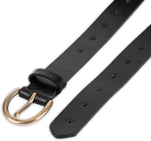 Miniatura 4 de Levi's Women's Fully Adjustable Perforated Slim Belt
