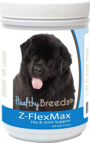 Miniatura 7 de Healthy Breeds Goldendoodle Z-Flex Max - Soporte para cadera y articulaciones para perro, 180