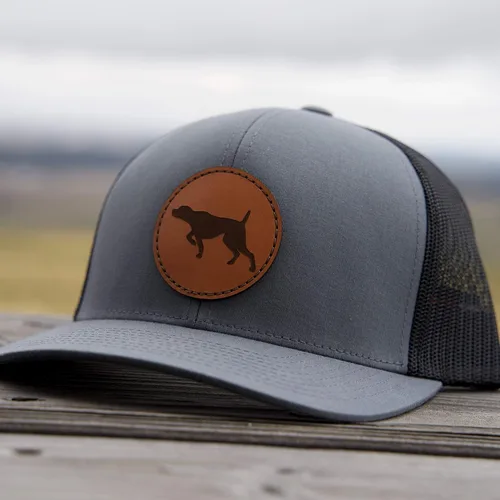 Miniatura 5 de GSP - Gorro de puntero de pelo corto, diseño alemán