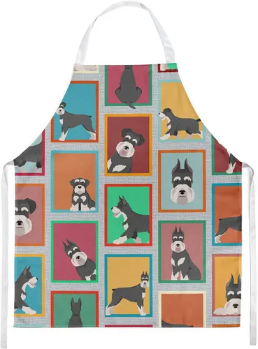 Miniatura 35 de Caroline's Treasures Boston Terrier