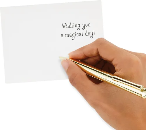 Miniatura 3 de Hallmark - Tarjetas variadas de San Valentín para niños